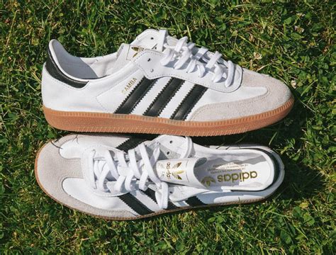 adidas samba herren günstig|adidas originals samba decon.